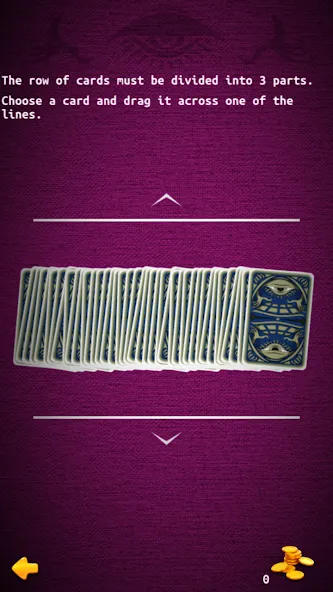 Card Reading (Кард Ридинг) [МОД: Деньги, Монеты и Меню MOD] Screenshot 4