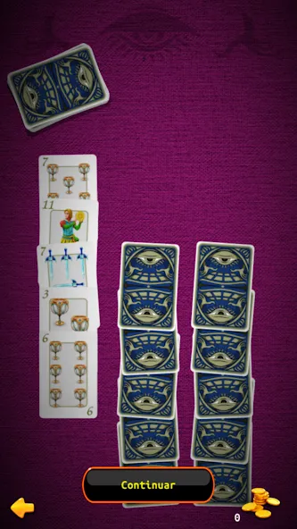 Card Reading (Кард Ридинг) [МОД: Деньги, Монеты и Меню MOD] Screenshot 5