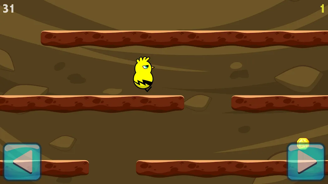 Duck Life 4 (Дак Лайф 4) [МОД: Все открыто, Дополнительные деньги и Меню MOD] Screenshot 2