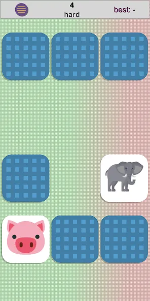 Picture Matching Memory Game (Пикча Матчинг Мемори Гейм) [МОД: Меню, Бесконечные монеты и Открытые уровни] Screenshot 5