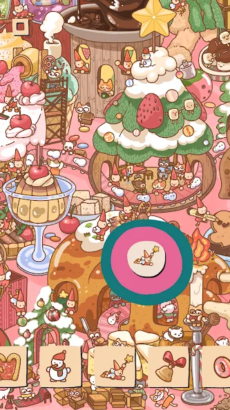 soupsoup (супсуп) [МОД: Бесконечные деньги, Монеты и Мега MOD] Screenshot 3