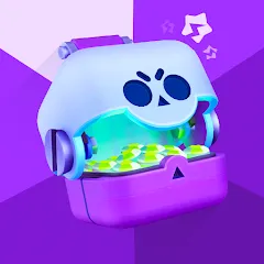 Скачать Star Box Simulator for BS [МОД: Деньги, Монеты и Меню MOD] | Взлом Star Box Simulator for BS на Андроид