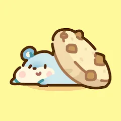 Скачать Hamster Cookie Factory [МОД: Меню, Бесконечные монеты и Открытые уровни] | Взлом Hamster Cookie Factory на Андроид