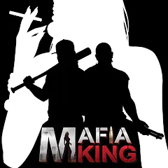 Скачать Mafia King (Мафиозный Король) [МОД: Бесконечные деньги, Монеты и Мега MOD] | Взлом Mafia King на Андроид