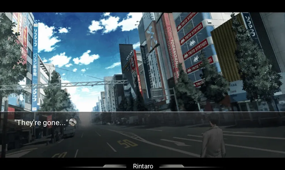 STEINS;GATE [МОД: Все открыто, Дополнительные деньги и Меню MOD] Screenshot 1