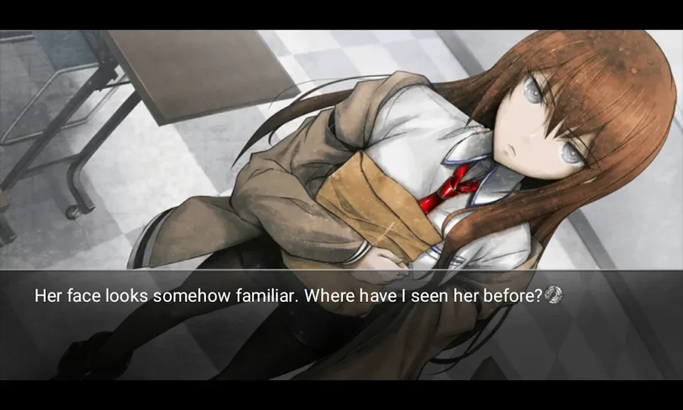 STEINS;GATE [МОД: Все открыто, Дополнительные деньги и Меню MOD] Screenshot 2