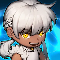 Скачать Infinity Heroes : Idle RPG (Инфинити Герои) [МОД: Бесконечные деньги, Монеты и Мега MOD] | Взлом Infinity Heroes : Idle RPG на Андроид