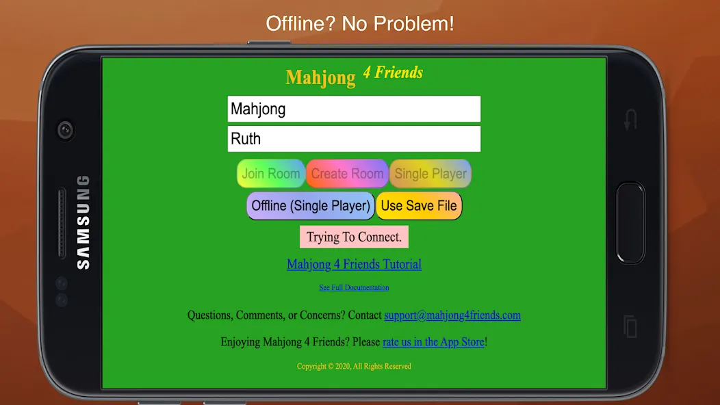 Mahjong 4 Friends (Маджонг 4 Друзей) [МОД: Много денег, Монет и Все открыто] Screenshot 5