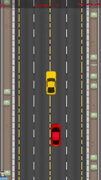 Virtual Car (Виртуальный автомобиль) [МОД: Все открыто, Дополнительные деньги и Меню MOD] Screenshot 1