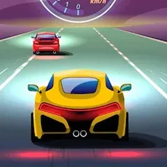 Скачать Virtual Car (Виртуальный автомобиль) [МОД: Все открыто, Дополнительные деньги и Меню MOD] | Взлом Virtual Car на Андроид