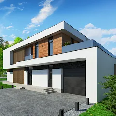 Скачать Home Renovation Games 2023 (Хоум Реновейшн Геймс 2023) [МОД: Меню, Бесконечные монеты и Открытые уровни] | Взлом Home Renovation Games 2023 на Андроид
