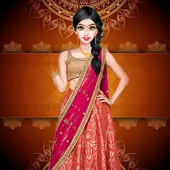 Скачать Girl Makeup Game (Девушка Игра в Макияж) [МОД: Меню, Бесконечные монеты и Открытые уровни] | Взлом Girl Makeup Game на Андроид