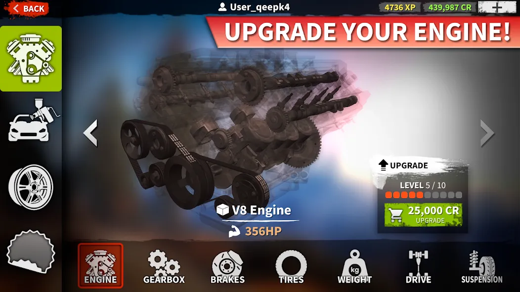 Car Driving Openworld (Кар Драйвинг Онлайн) [МОД: Деньги, Монеты и Меню MOD] Screenshot 3