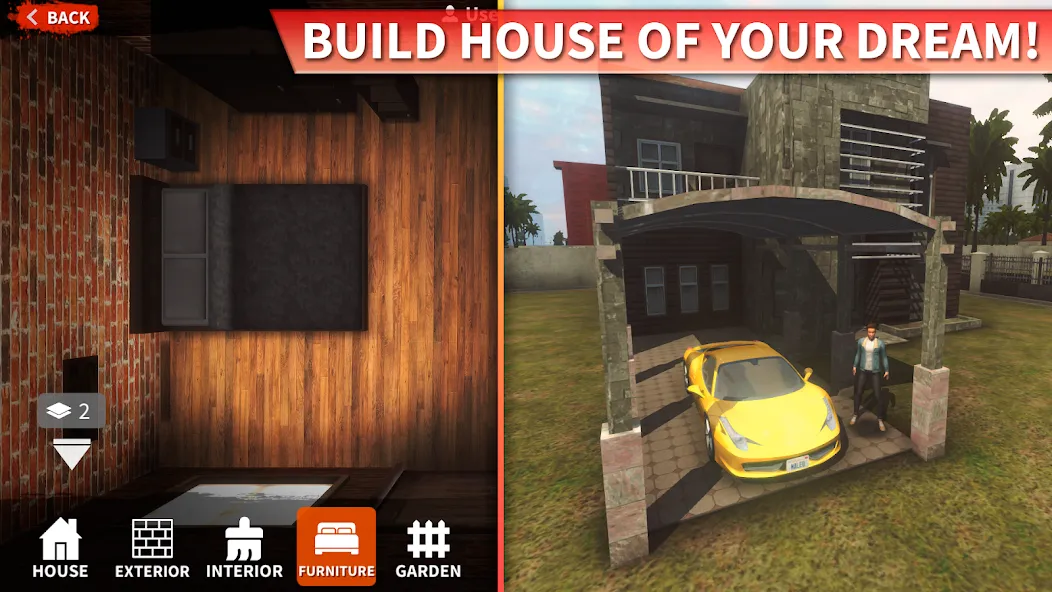 Car Driving Openworld (Кар Драйвинг Онлайн) [МОД: Деньги, Монеты и Меню MOD] Screenshot 4