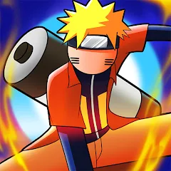 Скачать Stick Ninja Fight (Стикман Ниндзя Файт) [МОД: Деньги, Монеты и Меню MOD] | Взлом Stick Ninja Fight на Андроид