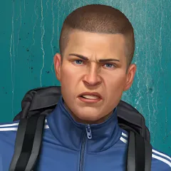 Скачать Gang Wars (Фанварс) [МОД: Все открыто, Дополнительные деньги и Меню MOD] | Взлом Gang Wars на Андроид