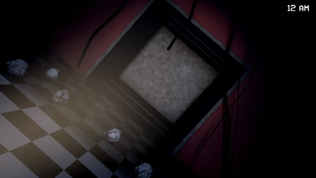 Five Nights at Maggie's [МОД: Много монет, Открытые уровни и Мега MOD] Screenshot 2