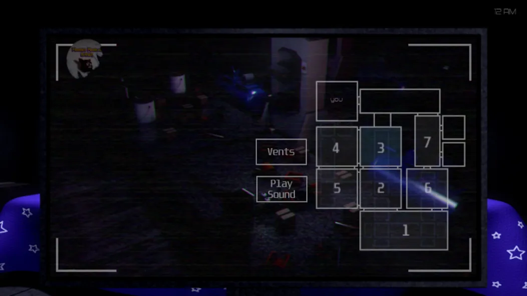 Five Nights at Maggie's 2 [МОД: Бесконечные деньги, Монеты и Мега MOD] Screenshot 2