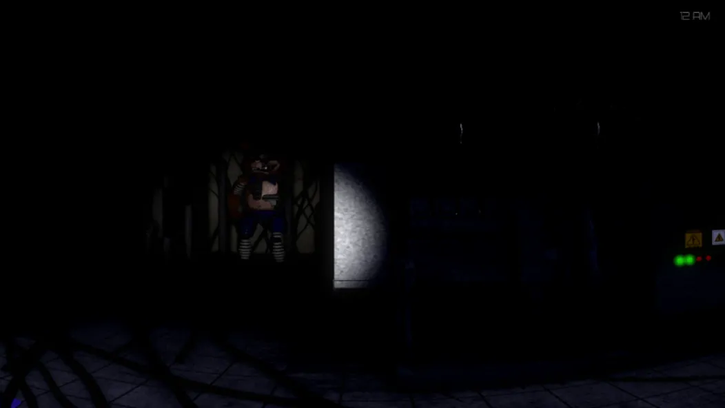 Five Nights at Maggie's 2 [МОД: Бесконечные деньги, Монеты и Мега MOD] Screenshot 4