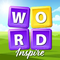 Скачать Word Surf: Inspire (Ворд Серф) [МОД: Меню, Бесконечные монеты и Открытые уровни] | Взлом Word Surf: Inspire на Андроид