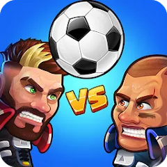 Скачать Head Ball 2 - Online Soccer (Хед Болл 2) [МОД: Меню, Бесконечные монеты и Открытые уровни] | Взлом Head Ball 2 - Online Soccer на Андроид