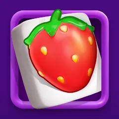 Скачать Tile Match - Matching Game (Тайл Матч) [МОД: Меню, Бесконечные монеты и Открытые уровни] | Взлом Tile Match - Matching Game на Андроид