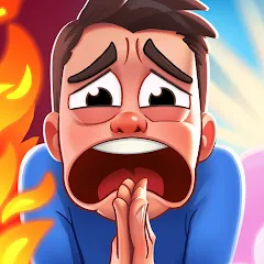 Скачать Help Me: Tricky Brain Puzzles (Хелп Ми) [МОД: Деньги, Монеты и Меню MOD] | Взлом Help Me: Tricky Brain Puzzles на Андроид