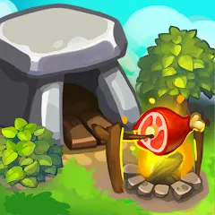 Скачать Tribe Dash - Time management (Трайб Дэш) [МОД: Бесконечные деньги, Монеты и Мега MOD] | Взлом Tribe Dash - Time management на Андроид