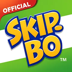 Скачать Skip-Bo (кип) [МОД: Много денег, Монет и Все открыто] | Взлом Skip-Bo на Андроид