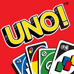 Скачать UNO!™ [МОД: Деньги, Монеты и Меню MOD] | Взлом UNO!™ на Андроид