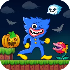 Скачать Super Matteo Adventure (упер Маттео Приключение) [МОД: Бесконечные деньги, Монеты и Мега MOD] | Взлом Super Matteo Adventure на Андроид