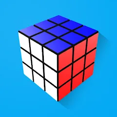 Скачать Magic Cube Rubik Puzzle 3D [МОД: Все открыто, Дополнительные деньги и Меню MOD] | Взлом Magic Cube Rubik Puzzle 3D на Андроид