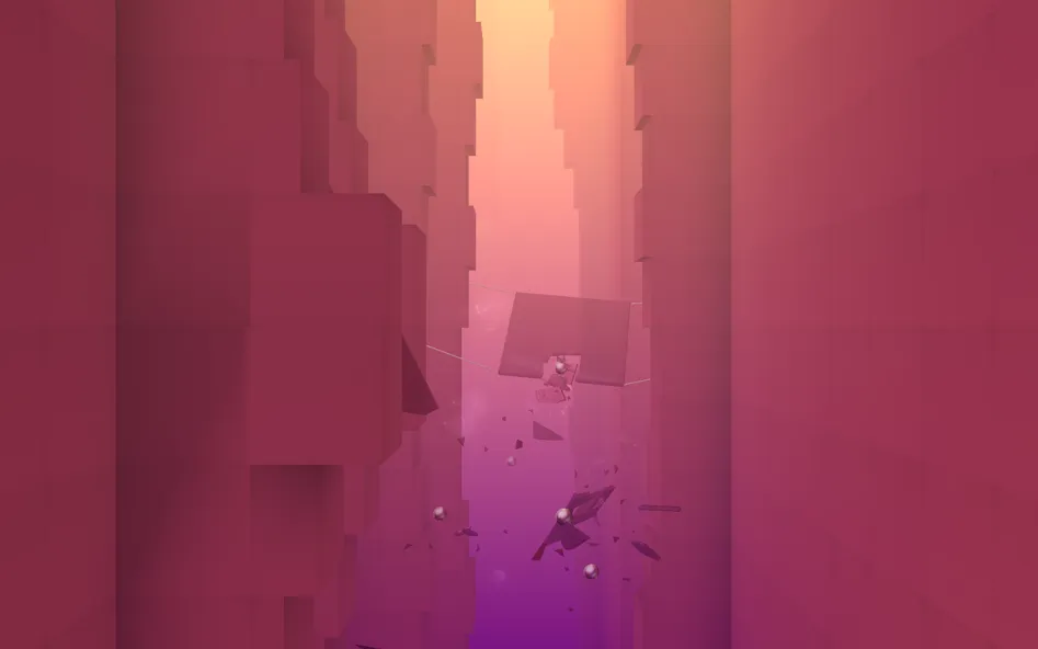 Smash Hit (Смэш Хит) [МОД: Меню, Бесконечные монеты и Открытые уровни] Screenshot 2