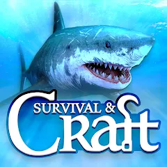 Скачать Survival & Craft: Multiplayer [МОД: Меню, Бесконечные монеты и Открытые уровни] | Взлом Survival & Craft: Multiplayer на Андроид