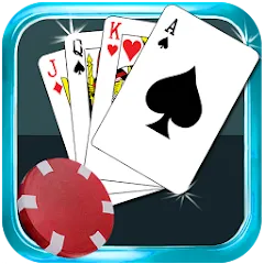 Скачать Let It Ride Poker [МОД: Много монет, Открытые уровни и Мега MOD] | Взлом Let It Ride Poker на Андроид