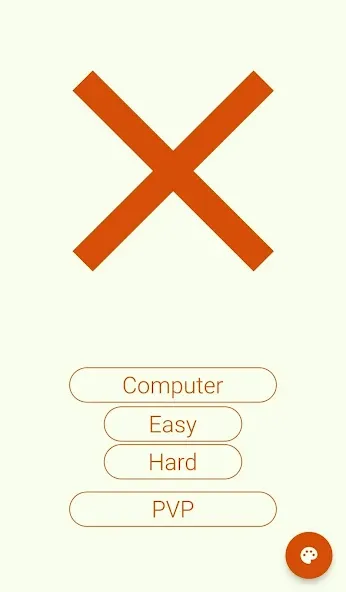 XOX (Кс О Кс) [МОД: Много монет, Открытые уровни и Мега MOD] Screenshot 2