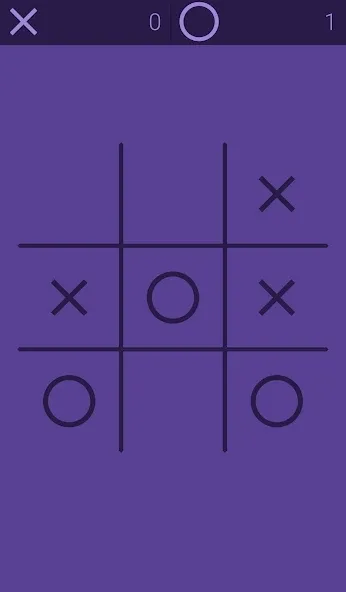 XOX (Кс О Кс) [МОД: Много монет, Открытые уровни и Мега MOD] Screenshot 3