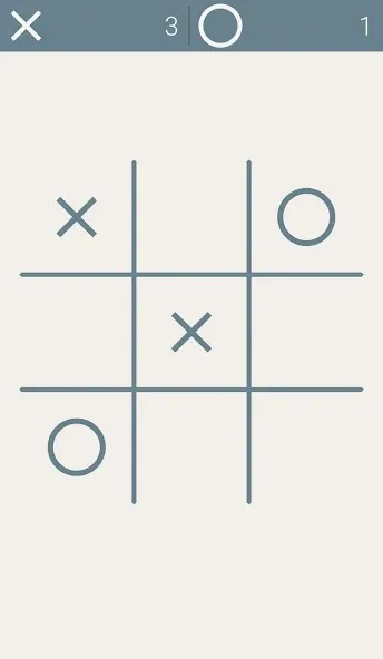 XOX (Кс О Кс) [МОД: Много монет, Открытые уровни и Мега MOD] Screenshot 4