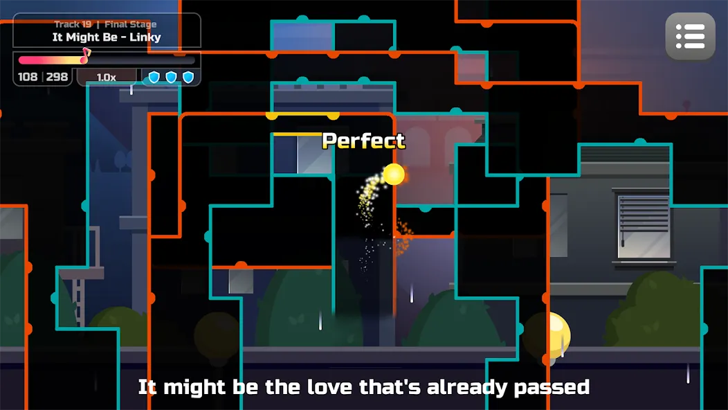Rhythm Journey (РитмДжорни) [МОД: Бесконечные деньги, Монеты и Мега MOD] Screenshot 4