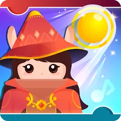 Скачать Rhythm Journey (РитмДжорни) [МОД: Бесконечные деньги, Монеты и Мега MOD] | Взлом Rhythm Journey на Андроид