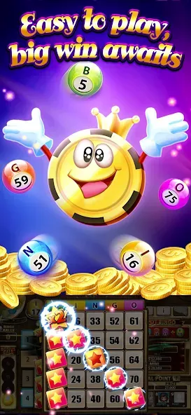 Full House Casino - Slots Game (Фулл Хаус Казино) [МОД: Все открыто, Дополнительные деньги и Меню MOD] Screenshot 3