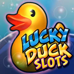 Скачать Lucky Duck Slots (Лаки Дак Слотс) [МОД: Меню, Бесконечные монеты и Открытые уровни] | Взлом Lucky Duck Slots на Андроид