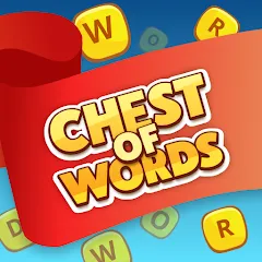 Скачать Word Treasure Hunt [МОД: Бесконечные деньги, Монеты и Мега MOD] | Взлом Word Treasure Hunt на Андроид