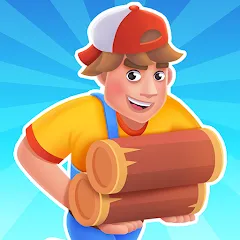 Скачать Town Mess - Building Adventure (Таун Месс) [МОД: Много денег, Монет и Все открыто] | Взлом Town Mess - Building Adventure на Андроид