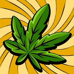 Скачать Weed Inc: Idle Tycoon (Уид Инк) [МОД: Меню, Бесконечные монеты и Открытые уровни] | Взлом Weed Inc: Idle Tycoon на Андроид