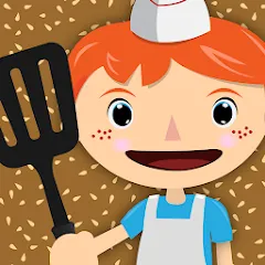 Скачать Bamba Burger (Бамба Бургер) [МОД: Бесконечные деньги, Монеты и Мега MOD] | Взлом Bamba Burger на Андроид