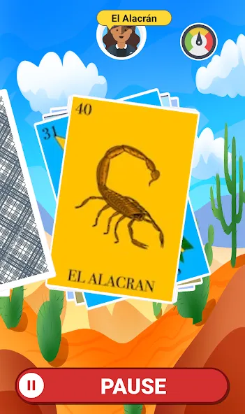 Traditional Lottery Deck (Бараха Лотерия Традициональ) [МОД: Много денег, Монет и Все открыто] Screenshot 1
