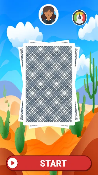 Traditional Lottery Deck (Бараха Лотерия Традициональ) [МОД: Много денег, Монет и Все открыто] Screenshot 2
