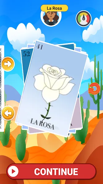 Traditional Lottery Deck (Бараха Лотерия Традициональ) [МОД: Много денег, Монет и Все открыто] Screenshot 3
