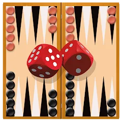 Скачать Backgammon board game - Tavla [МОД: Деньги, Монеты и Меню MOD] | Взлом Backgammon board game - Tavla на Андроид